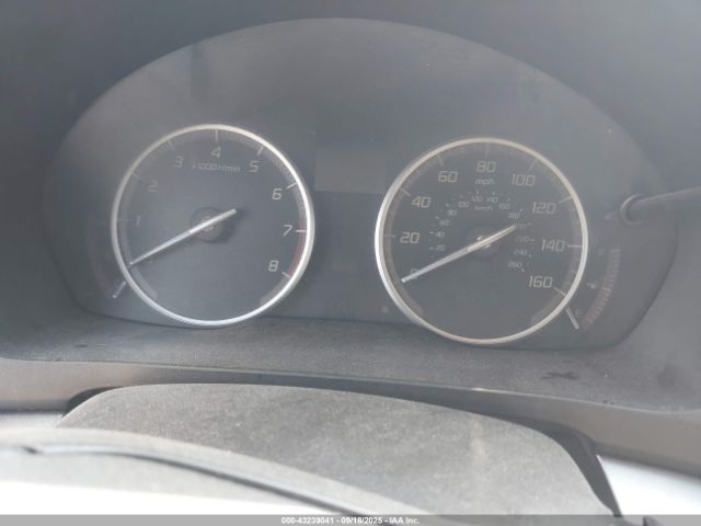 2015 ACURA ILX 19VDE1F7XFE010461 Photo 6