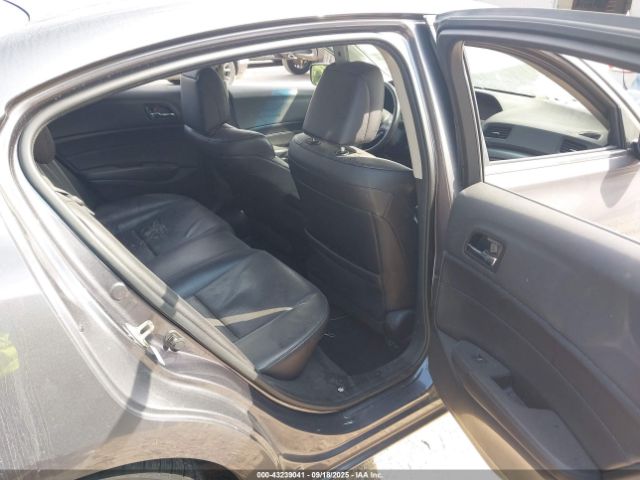 2015 ACURA ILX 19VDE1F7XFE010461 Photo 7