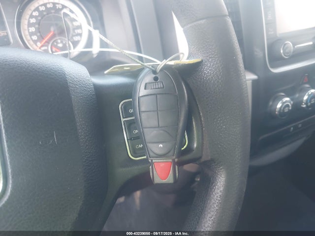 RAM 2017 2017 1C6RR6GT9HS817796 Image 11