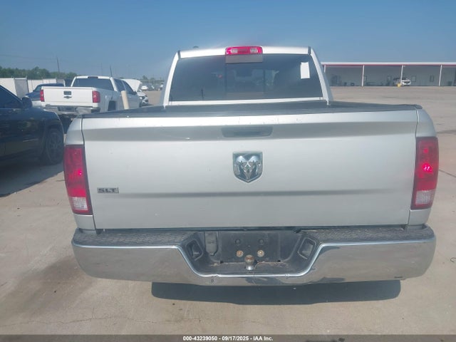 RAM 2017 2017 1C6RR6GT9HS817796 Image 16
