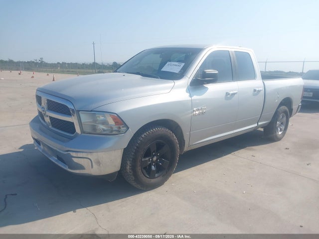 RAM 2017 2017 1C6RR6GT9HS817796 Image 2