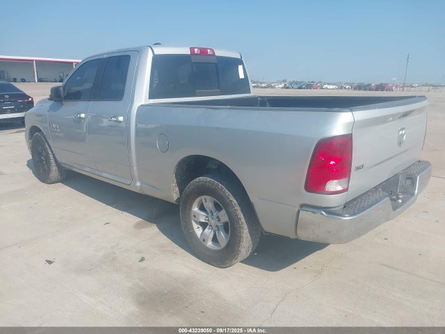 RAM 2017 2017 1C6RR6GT9HS817796 Image 3
