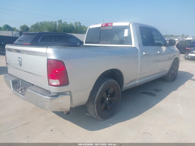 RAM 2017 2017 1C6RR6GT9HS817796 Image 4