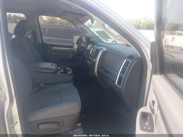 RAM 2017 2017 1C6RR6GT9HS817796 Image 5