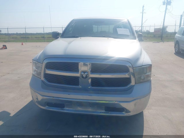 RAM 2017 2017 1C6RR6GT9HS817796 Image 6