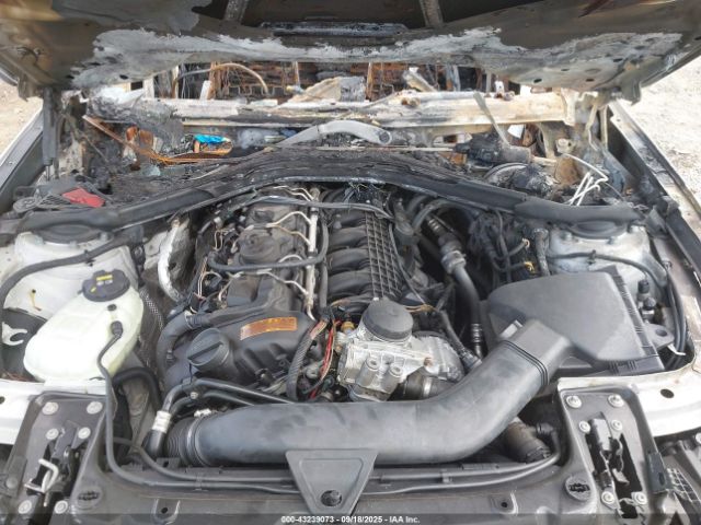 2015 BMW 335I GRAN TURISMO WBA3X9C53FD868853 Photo 9