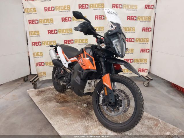 2020 KTM 790 VBKTS340XLM774528