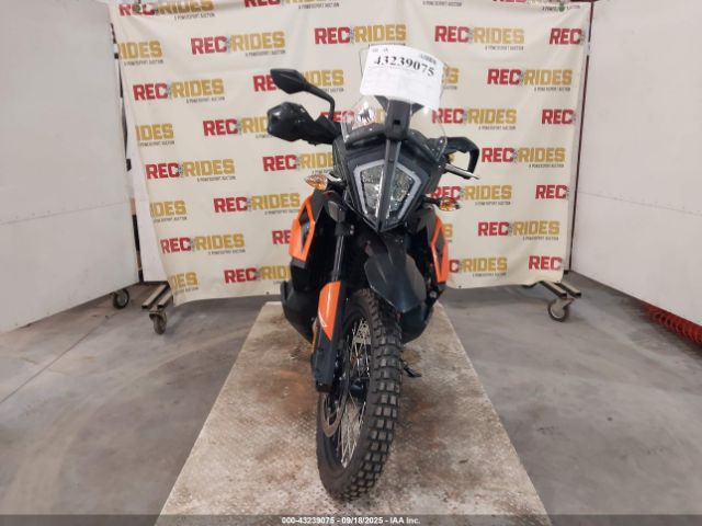 2020 KTM 790 VBKTS340XLM774528 Photo 4