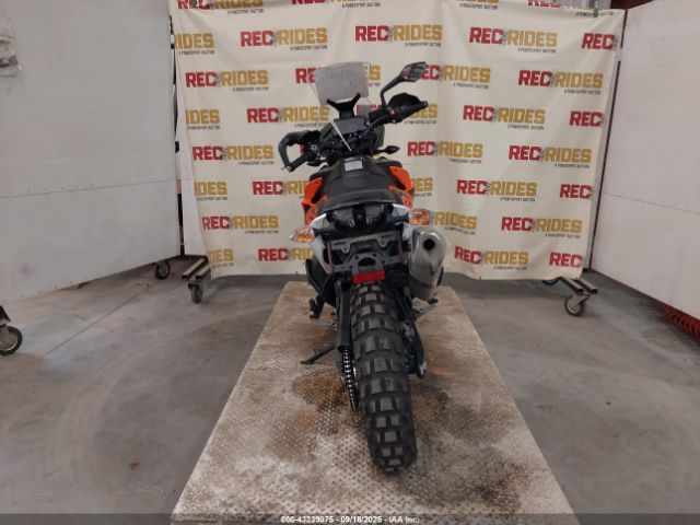 2020 KTM 790 VBKTS340XLM774528 Photo 5