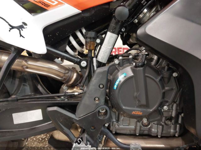 2020 KTM 790 VBKTS340XLM774528 Photo 7