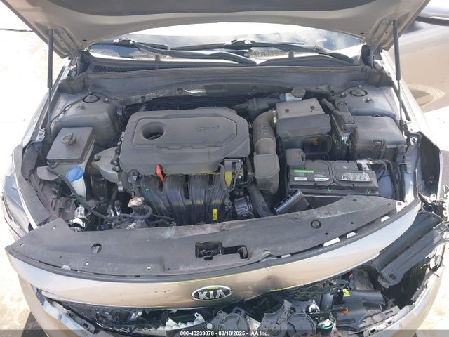 5XXGU4L3XJG238602 KIA gdi