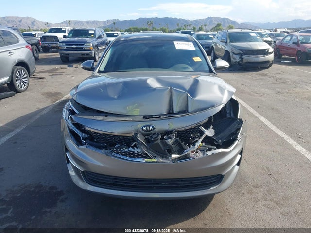 5XXGU4L3XJG238602 KIA gdi