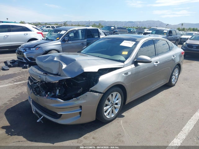 5XXGU4L3XJG238602 KIA gdi