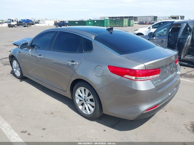 5XXGU4L3XJG238602 KIA gdi