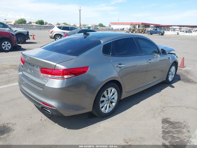 5XXGU4L3XJG238602 KIA gdi