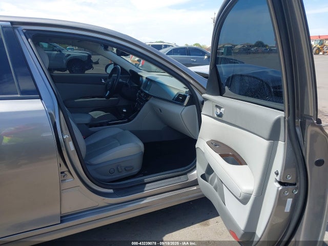5XXGU4L3XJG238602 KIA gdi