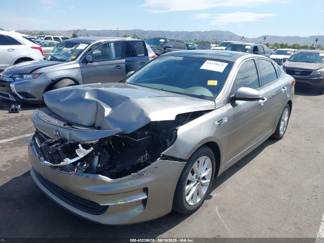 5XXGU4L3XJG238602 KIA gdi