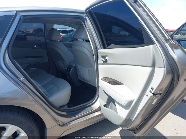 5XXGU4L3XJG238602 KIA gdi