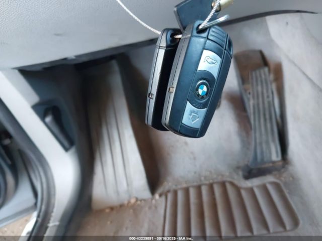 2008 BMW X5 5UXFE83588L167524 Photo 10