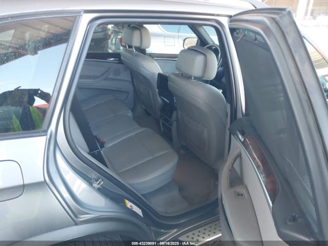 2008 BMW X5 5UXFE83588L167524 Photo 7