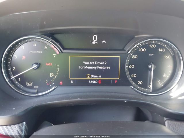 2023 CADILLAC XT4 1GYFZER4XPF104063 Photo 6