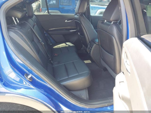 2023 CADILLAC XT4 1GYFZER4XPF104063 Photo 7