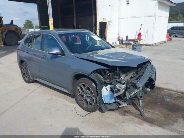 2021 BMW X1 WBXJG9C09M5S01939