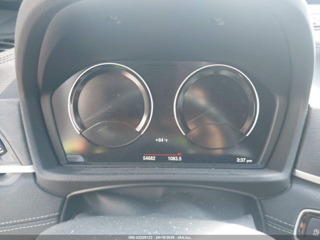 2021 BMW X1 WBXJG9C09M5S01939 Photo 6