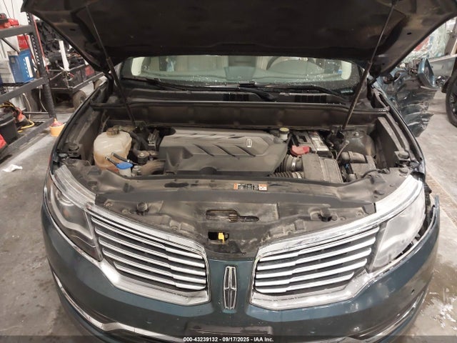 Lincoln gtdi 2016 2LMTJ8LP1GBL23239 Image 10
