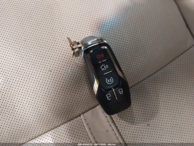 Lincoln gtdi 2016 2LMTJ8LP1GBL23239 Image 11