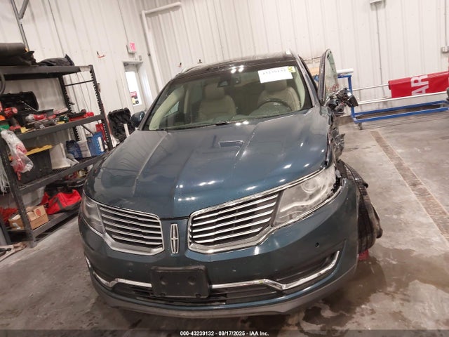 Lincoln gtdi 2016 2LMTJ8LP1GBL23239 Image 12