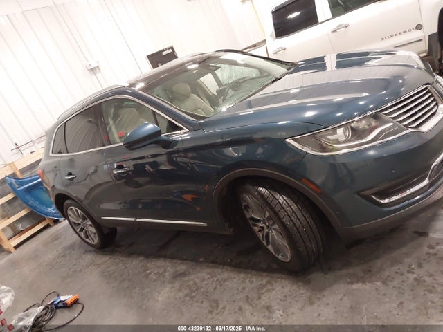 Lincoln gtdi 2016 2LMTJ8LP1GBL23239 Image 13