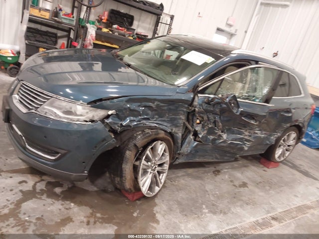 Lincoln gtdi 2016 2LMTJ8LP1GBL23239 Image 14
