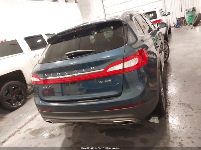 Lincoln gtdi 2016 2LMTJ8LP1GBL23239 Image 16