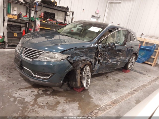 Lincoln gtdi 2016 2LMTJ8LP1GBL23239 Image 2