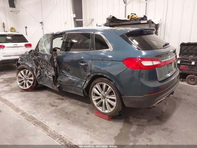 Lincoln gtdi 2016 2LMTJ8LP1GBL23239 Image 3