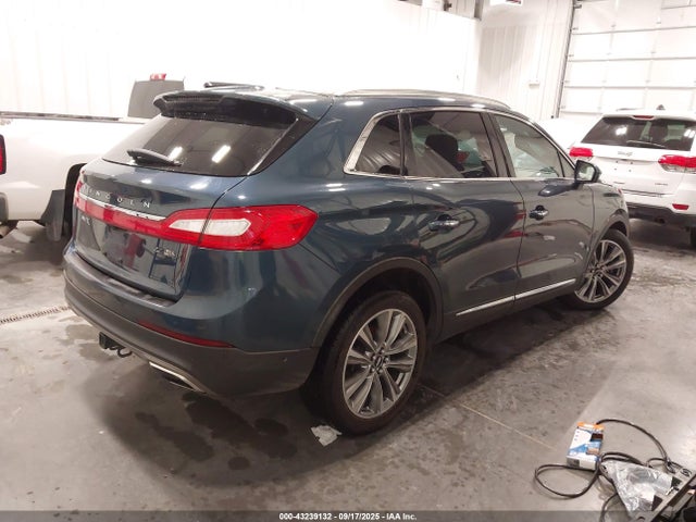 Lincoln gtdi 2016 2LMTJ8LP1GBL23239 Image 4