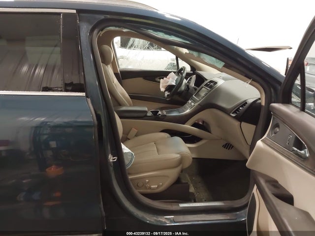 Lincoln gtdi 2016 2LMTJ8LP1GBL23239 Image 5