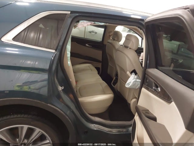 Lincoln gtdi 2016 2LMTJ8LP1GBL23239 Image 8