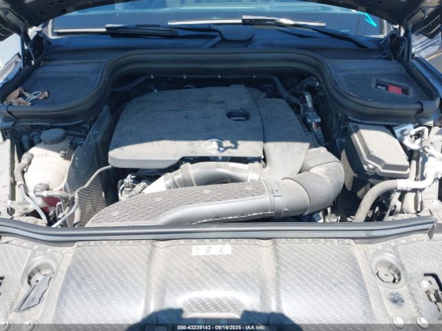 2023 MERCEDES-BENZ GLE 350 4JGFB4JBXPA945193 Photo 9