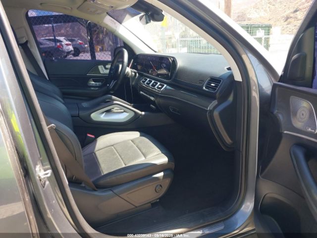 2023 MERCEDES-BENZ GLE 350 4JGFB4JBXPA945193 Photo 4