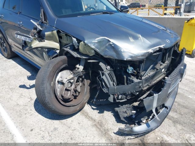 2023 MERCEDES-BENZ GLE 350 4JGFB4JBXPA945193 Photo 5