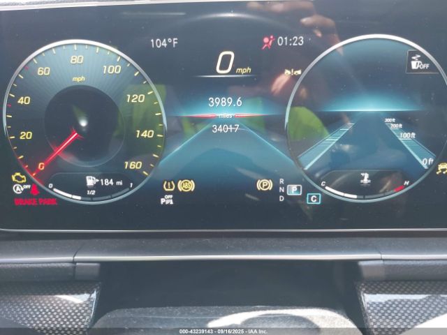 2023 MERCEDES-BENZ GLE 350 4JGFB4JBXPA945193 Photo 6