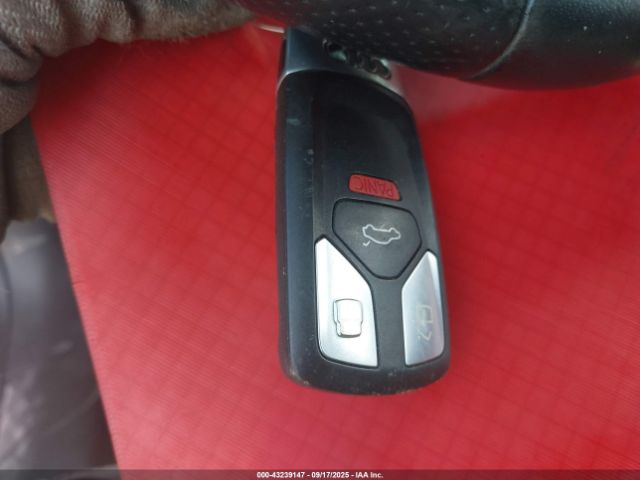 2019 AUDI A5 WAUTNAF52KA010966 Photo 10