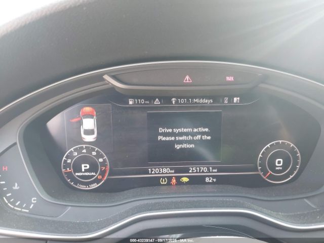 2019 AUDI A5 WAUTNAF52KA010966 Photo 6