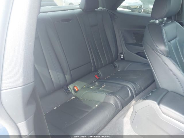 2019 AUDI A5 WAUTNAF52KA010966 Photo 7