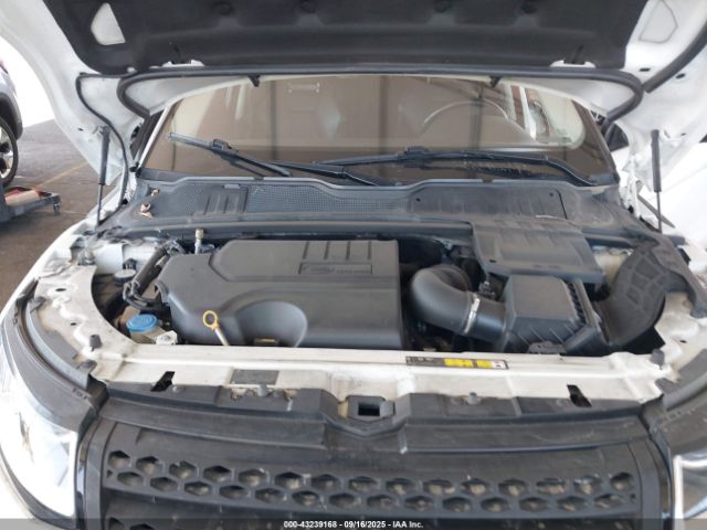 2018 LAND ROVER RANGE ROVER EVOQUE SALVP2RX0JH322260 Photo 9