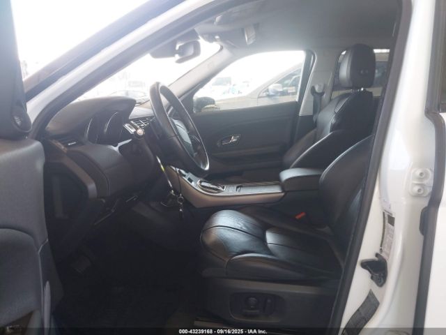 2018 LAND ROVER RANGE ROVER EVOQUE SALVP2RX0JH322260 Photo 4