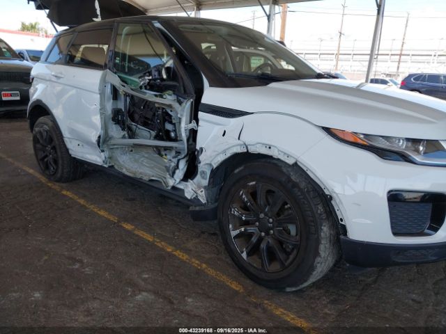 2018 LAND ROVER RANGE ROVER EVOQUE SALVP2RX0JH322260 Photo 5
