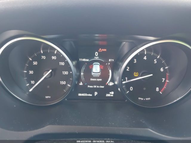 2018 LAND ROVER RANGE ROVER EVOQUE SALVP2RX0JH322260 Photo 6